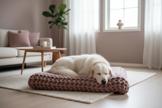 How to Tell If Your Dog's Bed Is Actually Good Quality (5 Things to Check)